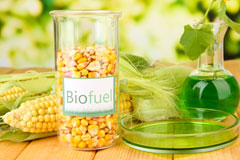Sutton Courtenay biofuel availability