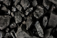 Sutton Courtenay coal boiler costs